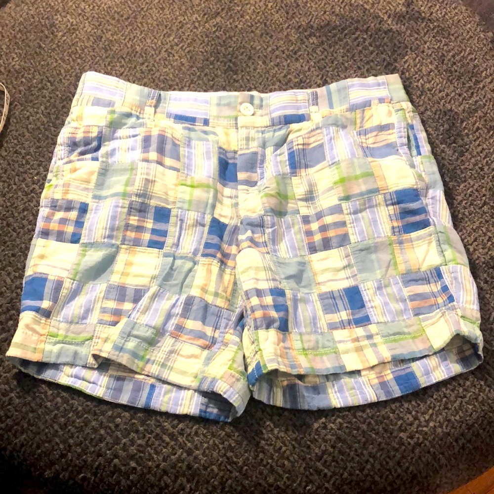 🔹 4 for $30 J. Crew shorts